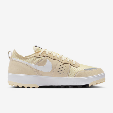 FZ3863-103 Nike C1TY Muslin Black White (Men's)