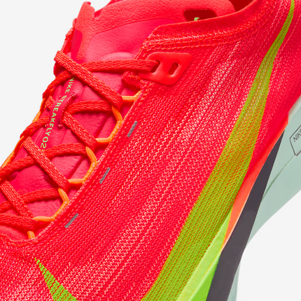 HF6416-600 Nike Streakfly 2 Bright Crimson Lime Blast Hyper Orange (Men's)