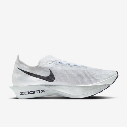 HF6416-100 Nike Streakfly 2 White Gridiron Obsidian Mist (Men's)