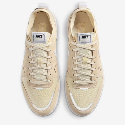 FZ3863-103 Nike C1TY Muslin Black White (Men's)