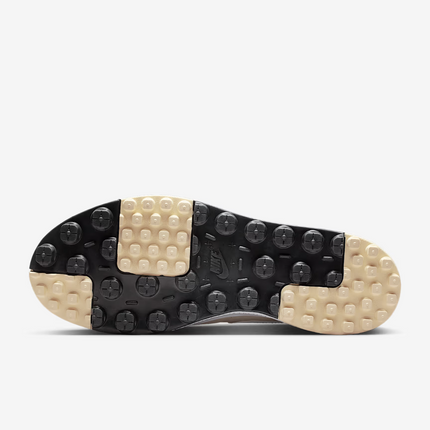 FZ3863-103 Nike C1TY Muslin Black White (Men's)