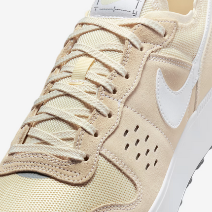 FZ3863-103 Nike C1TY Muslin Black White (Men's)