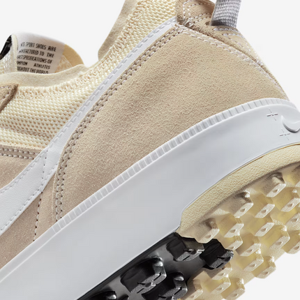 FZ3863-103 Nike C1TY Muslin Black White (Men's)