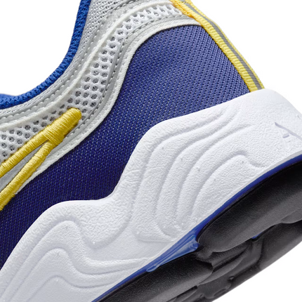 HF9117-101 Nike Air Zoom Spiridon OG Deep Royal Yellow Strike (Men's)