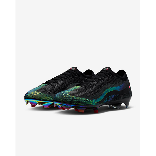 HV9915-001 Nike Mercurial Vapor 16 Elite Solar Red (Men's)