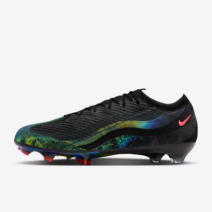 HV9915-001 Nike Mercurial Vapor 16 Elite Solar Red (Men's)
