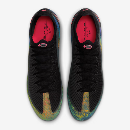 HV9915-001 Nike Mercurial Vapor 16 Elite Solar Red (Men's)