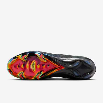 HV9915-001 Nike Mercurial Vapor 16 Elite Solar Red (Men's)