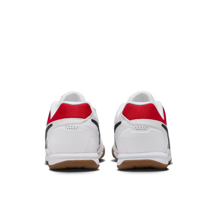 IB8509-100 Nike Gato White Gym Red (Men's)