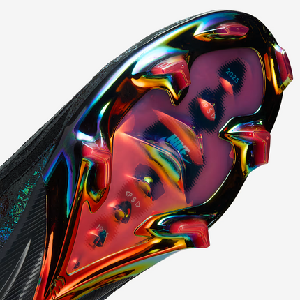 HV9915-001 Nike Mercurial Vapor 16 Elite Solar Red (Men's)