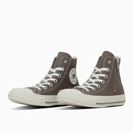 31315051 Converse All Star NC Z Hi Dark Taupe (Men's)