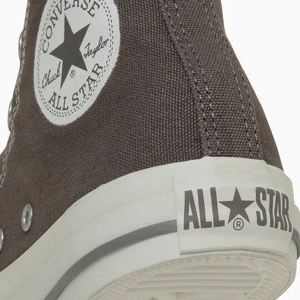 31315051 Converse All Star NC Z Hi Dark Taupe (Men's)