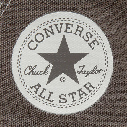 31315051 Converse All Star NC Z Hi Dark Taupe (Men's)