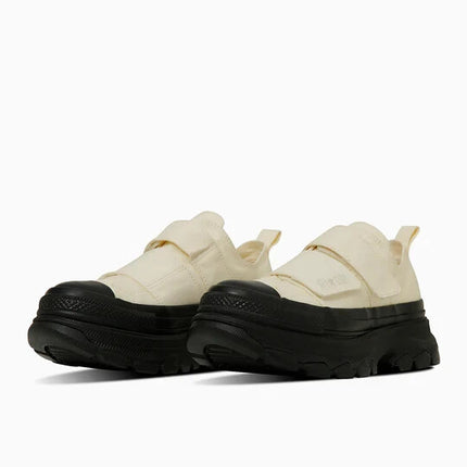 31314860 Converse All Star Trekwave V-2 OX Ecru Black (Men's)