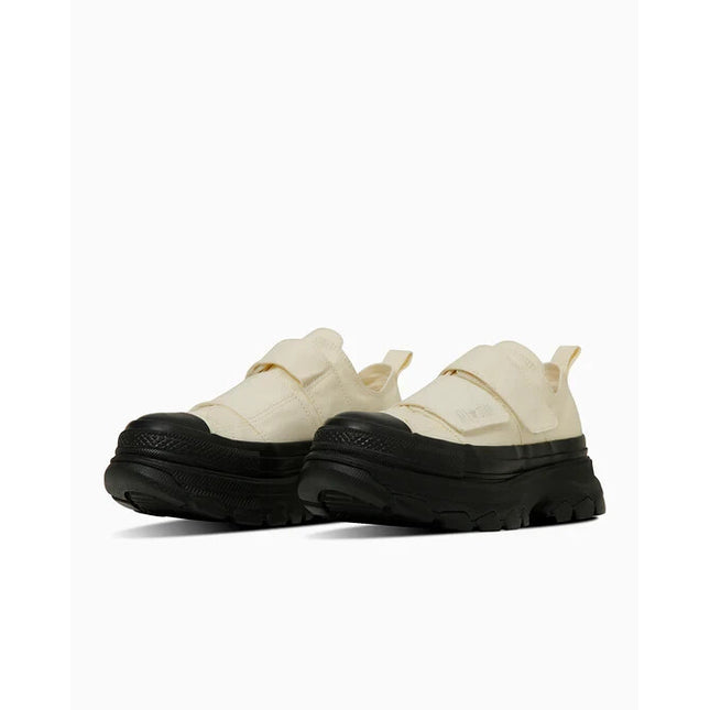 31314860 Converse All Star Trekwave V-2 OX Ecru Black (Men's)