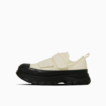 31314860 Converse All Star Trekwave V-2 OX Ecru Black (Men's)