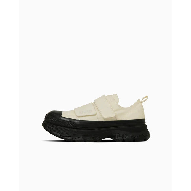 31314860 Converse All Star Trekwave V-2 OX Ecru Black (Men's)