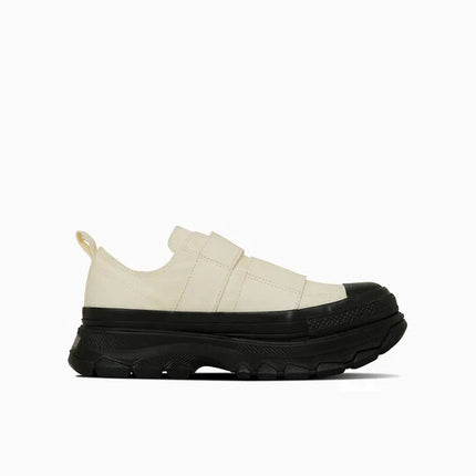 31314860 Converse All Star Trekwave V-2 OX Ecru Black (Men's)