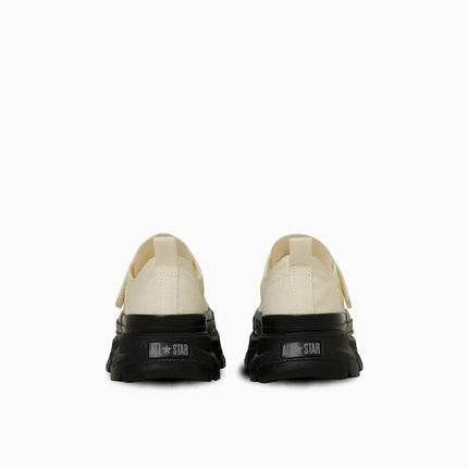 31314860 Converse All Star Trekwave V-2 OX Ecru Black (Men's)