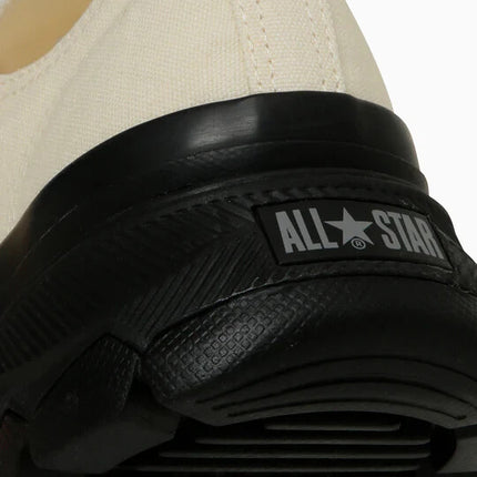 31314860 Converse All Star Trekwave V-2 OX Ecru Black (Men's)