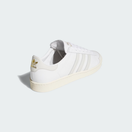 JI3425 adidas Originals Jabbar Lo Cloud White Orbit Grey Cream White (Men's)