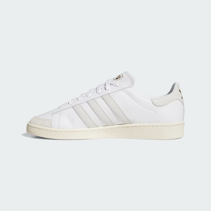 JI3425 adidas Originals Jabbar Lo Cloud White Orbit Grey Cream White (Men's)