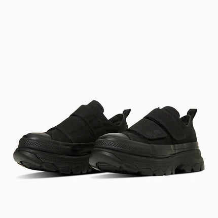 31314861 Converse All Star Trekwave V-2 OX Black (Men's)