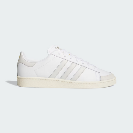 JI3425 adidas Originals Jabbar Lo Cloud White Orbit Grey Cream White (Men's)