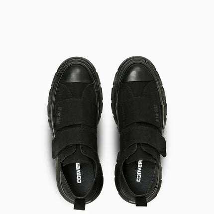 31314861 Converse All Star Trekwave V-2 OX Black (Men's)