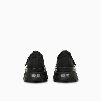 31314861 Converse All Star Trekwave V-2 OX Black (Men's)