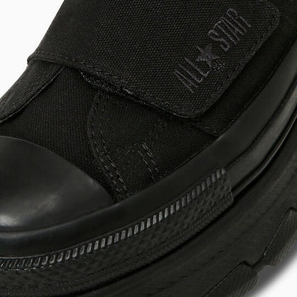 31314861 Converse All Star Trekwave V-2 OX Black (Men's)