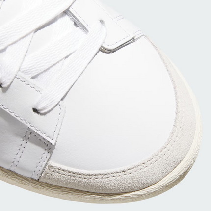 JI3425 adidas Originals Jabbar Lo Cloud White Orbit Grey Cream White (Men's)