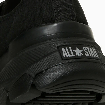 31314861 Converse All Star Trekwave V-2 OX Black (Men's)
