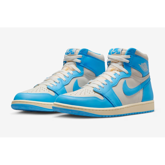 DZ5485-402 Nike Air Jordan 1 High OG UNC Reimagined (Men's)