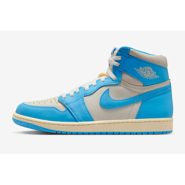 DZ5485-402 Nike Air Jordan 1 High OG UNC Reimagined (Men's)