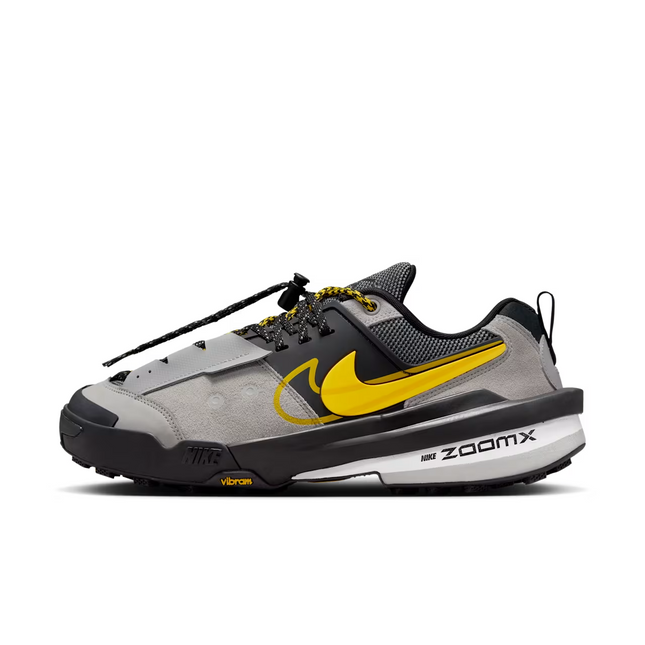 HQ8618-002 sacai Nike Zegamadome Matte Silver (Men's)