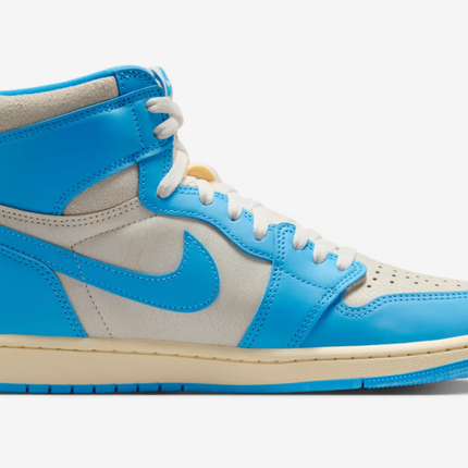 DZ5485-402 Nike Air Jordan 1 High OG UNC Reimagined (Men's)