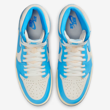 DZ5485-402 Nike Air Jordan 1 High OG UNC Reimagined (Men's)
