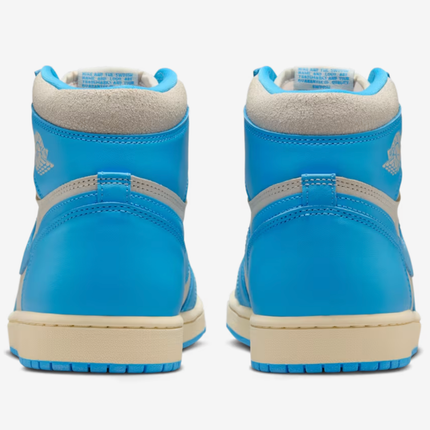 DZ5485-402 Nike Air Jordan 1 High OG UNC Reimagined (Men's)
