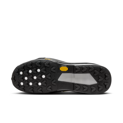 HQ8618-002 sacai Nike Zegamadome Matte Silver (Men's)