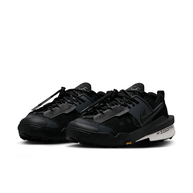 HQ8618-001 sacai Nike Zegamadome Black (Men's)
