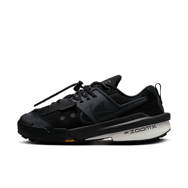 HQ8618-001 sacai Nike Zegamadome Black (Men's)