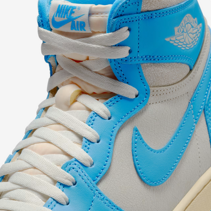 DZ5485-402 Nike Air Jordan 1 High OG UNC Reimagined (Men's)