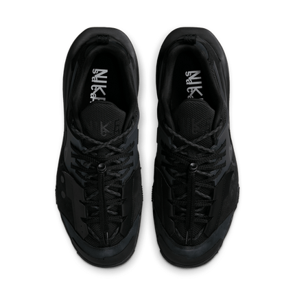 HQ8618-001 sacai Nike Zegamadome Black (Men's)