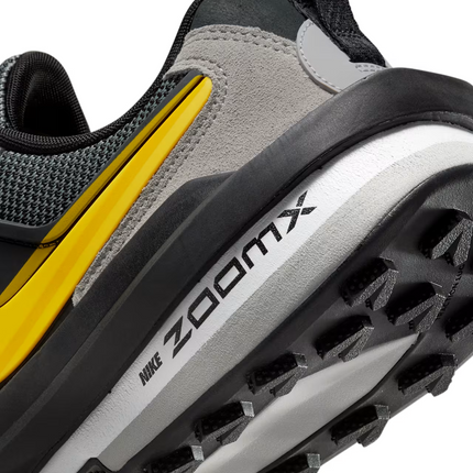 HQ8618-002 sacai Nike Zegamadome Matte Silver (Men's)