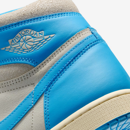 DZ5485-402 Nike Air Jordan 1 High OG UNC Reimagined (Men's)