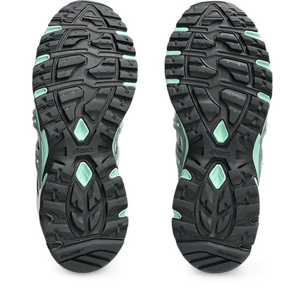 1203A488-302 Asics Gel-Sonoma 15-50 Lake Grey Monument Blue (Men's)