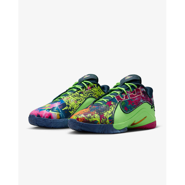 HV8452-400 Nike LeBron 22 Bryce�fs World HV8451-400 (Men's)
