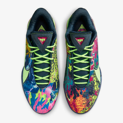 HV8452-400 Nike LeBron 22 Bryce�fs World HV8451-400 (Men's)