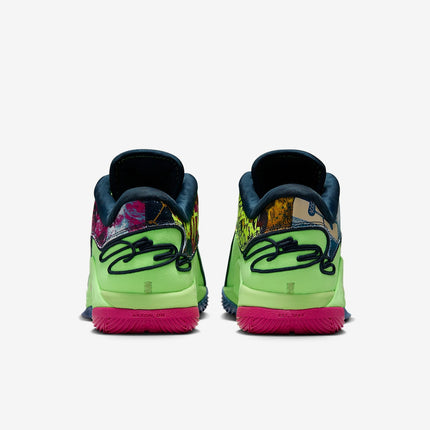 HV8452-400 Nike LeBron 22 Bryce�fs World HV8451-400 (Men's)